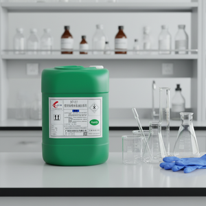 Produits chimiques de protection contre la rouille de qualité industrielle, agent efficace de dégraissage, peinture pour meubles en acier inoxydable, peinture pour bateaux, revêtement en caoutchouc - Product Image 1