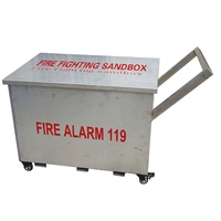 Armoires d'incendie en acier inoxydable usinées sur mesure par CNC avec fabrication en tôle