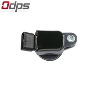 Bobines d'allumage ODPS Premium pour Toyota Corolla Lexus - 9091902248 90919A2001 90919T2001 Remplacement OEM à ajustement direct longue durée