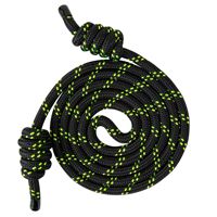XLAN Factory Wholesale High-quality Nylon Sports & Fitness Flow Rope Woven Rope with Customizable Diameter Portable Eco-Friendly