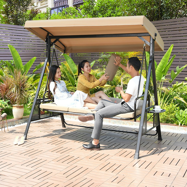 Hot Sale Outdoor Sun Lounger Wicker