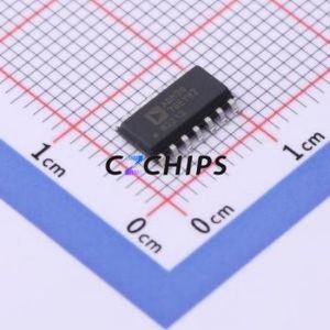 Chip IC de circuito integrado nuevo y original, Chip IC de 2/3, 2, 2, 2, 2, 3, 1, 2, 1, 2, 2, 2, 2, 3 - Product Image 1