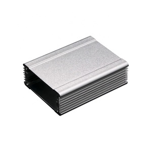 Caja de Aluminio Extruido para Electrónica, Carcasa con Disipador de Calor, Extrusiones de Aluminio - Product Image 6