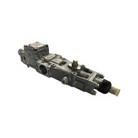 Actuador de Cambio de Marchas para Camión YLW 1304307257, Pieza de Caja de Cambios para 16S109