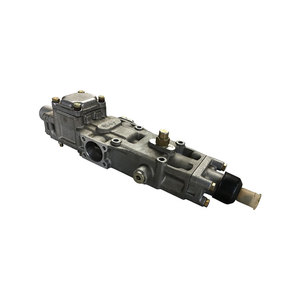 Actuador de Cambio de Marchas para Camión YLW 1304307257, Pieza de Caja de Cambios para 16S109 - Product Image 4