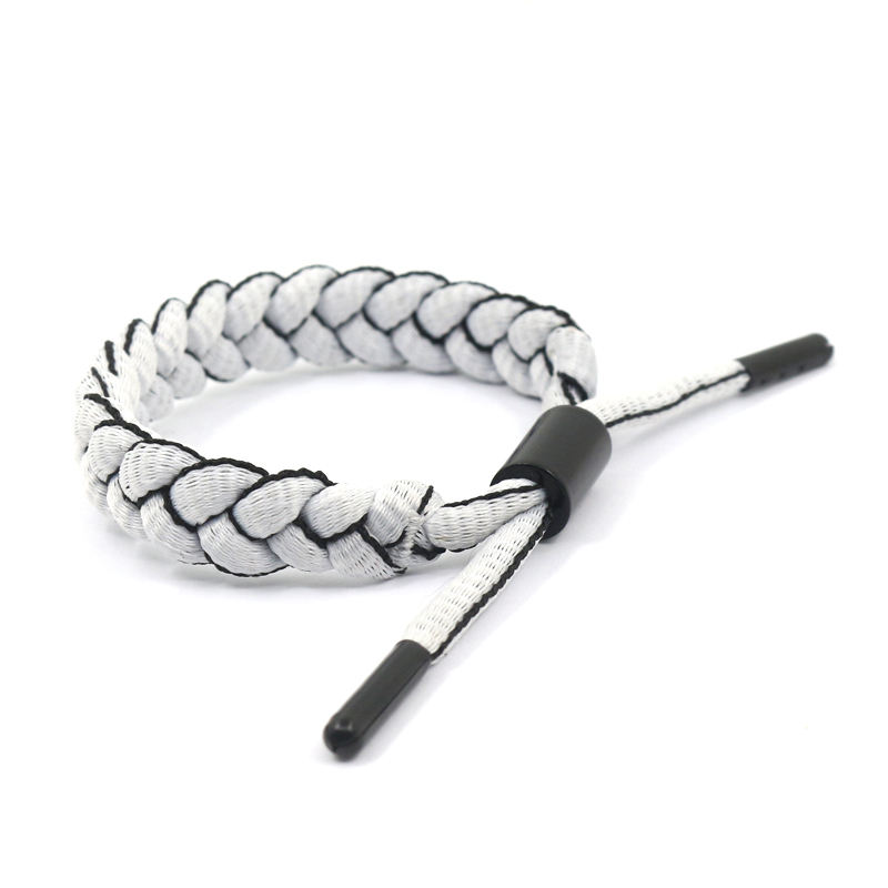 Wholesale Shoelace Charm Customizable With Logo