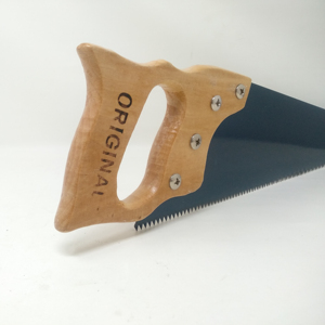 GT-0129多機能弓のこ高炭素鋼MN-スチールブレードウッドハンドル弓のこフレーム - Product Image 2