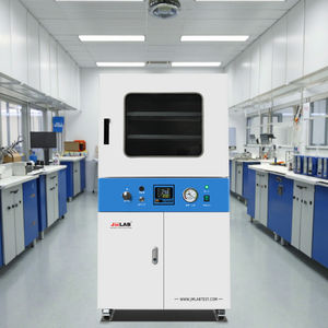 جهاز تعقيم وتطهير فعال من حيث التكلفة باستخدام الفرن الفراغي - Product Image 4