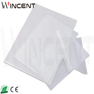 Film plastique de l'acétate de vinyle d'éthylène EVA pour les produits en caoutchouc de stratification en verre de panneau solaire - Product Image 1