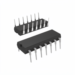 ชิป 14 DIP HA3-2425-5 ซื้อออนไลน์ ช่องทางผู้ผลิตชิ้นส่วนอิเล็กทรอนิกส์ - Product Image 1