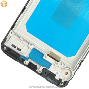 Écran LCD de téléphone portable pour <span class=keywords><strong>Samsung</strong></span> Galaxy A17 4G 5G 6,7 pouces, écran tactile Super AMOLED, pièces de rechange - Product Image 4