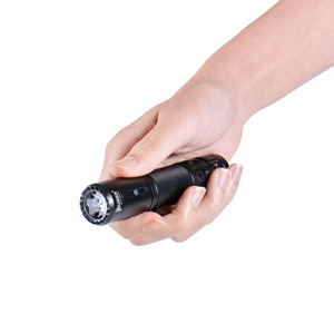 <span class=keywords><strong>Linterna</strong></span> LED <span class=keywords><strong>Wuben</strong></span> C3 con Batería Recargable, Portátil, para Senderismo y Actividades al Aire Libre - Product Image 3