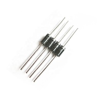 Diode redresseuse 1800V 2000V 1A EM516 EM518 DO-41 Axiale pour montage traversant