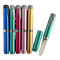 Appareil de soin anti-rides portable, nouveau stylo magique pour massage des yeux, petit équipement de beauté pour le visage, éliminateur de rides et de tatouages.