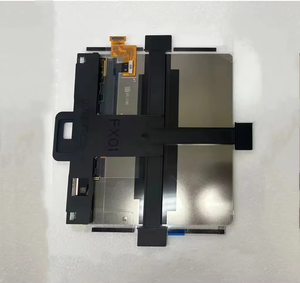 100% Original Compatible para <span class=keywords><strong>Xiaomi</strong></span> Mix Fold4 montaje de <span class=keywords><strong>pantalla</strong></span> LCD integrado Interior Exterior AMOLED <span class=keywords><strong>pantalla</strong></span> táctil - Product Image 4