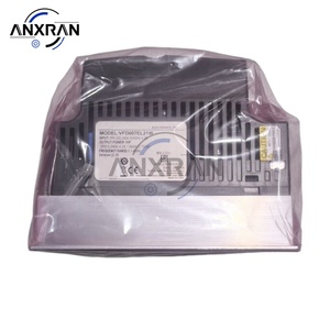 สำหรับเดลต้า VFD007EL21W ชุด VFD-EL-W 750W ตัวแปลงความถี่0.75KW - Product Image 2