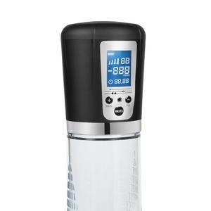 Produkte für Erwachsene für Männer Elektrische <span class=keywords><strong>Penis</strong></span> verlängerung pumpe Wiederauf ladbare Männer pumpe <span class=keywords><strong>Penis</strong></span> vergrößerung vakuumpumpe - Product Image 5