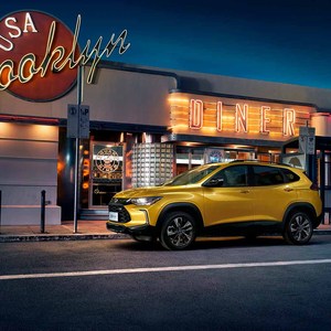 2024 Haute Vitesse Forte Puissance Pas Cher Voiture À Essence <span class=keywords><strong>Chevrolet</strong></span> <span class=keywords><strong>Trax</strong></span> 1.5T CVT Voiture À Essence Nouvelle Voiture <span class=keywords><strong>Prix</strong></span> Fabriqué en Chine - Product Image 5