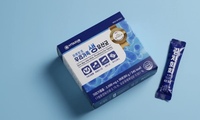 Vitasub Family Probióticos en Polvo para la Salud Intestinal y Digestión, 24 Meses de Vida Útil, Una Dosis Diaria en un Sobre, Absorción Rápida, Corea