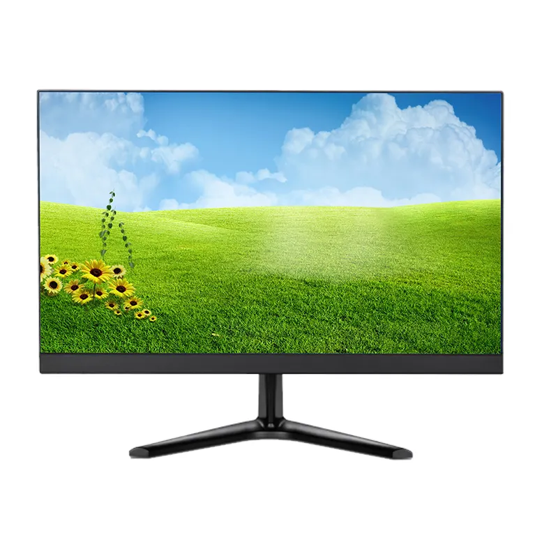 Günstige 14 15 15,1 15,4 15,6 17,3 zoll led lcd computer monitor wide screen mit tft laptop panel 12V