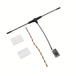 Module récepteur DIY ELRS915 1g VTX RX 2.4G ExpressLRS 100mW Audio Vidéo FPV Émetteur et Récepteur 5V Longue Portée pour Drone FPV VTX - Product Image 1