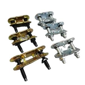 गर्म बिक्री स्टेनलेस स्टील कन्वेयर बेल्ट बांधनेवाला पदार्थ के साथ सबसे अच्छी कीमत - Product Image 2