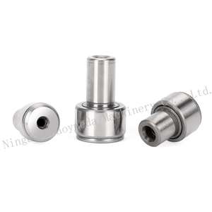 टर्ननियन टेबल असर cnc 5 अक्ष कैम टर्ननिऑन टेबल रोलर 125/150/200/250/320/420/500 रोलर असर रोटरी टेबल असर - Product Image 2