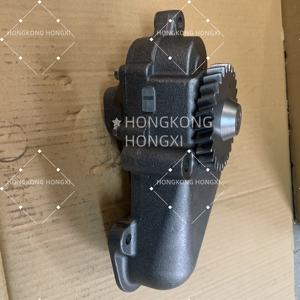 Qst30 Qst30-G5-GS Qst30 Cm552 <b>Diesel</b> <b>Engine</b> <b>Oil</b> Pump 3092984 4024870 Construction Machinery <b>Diesel</b> <b>Engine</b> Spare Parts - Product Image 2