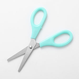 Forbici per studenti artigianali di alta qualità in acciaio inox Multi Purpose scuola forbici SA2708 - Product Image 5