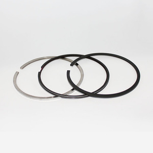 Bán buôn máy móc isbe isde qsb6.7 DIESEL Bộ phận động cơ <span class=keywords><strong>Piston</strong></span> <span class=keywords><strong>Ring</strong></span> Set 4955169 3971297 3976339 4955519 4955251 - Product Image 3