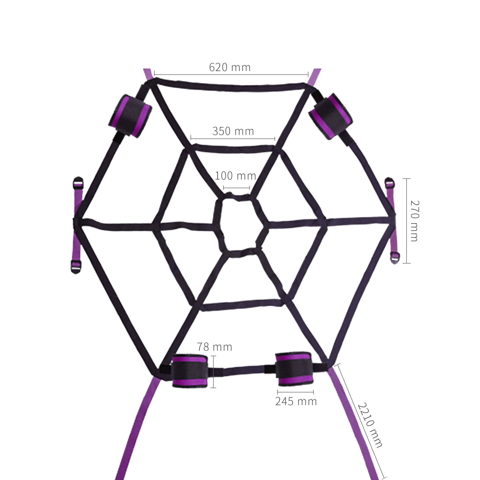 Spider Sex Toys - BDSM & Masturbation Gear for Men Women
