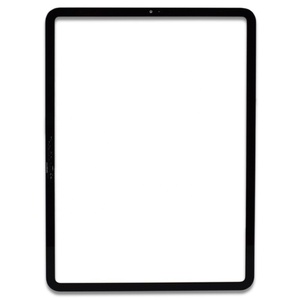 适用于iPad Pro 11 2018 A1980 A1934 A1979触摸屏前玻璃面板的更换