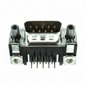 5747250-6 D-Sub Connector Electronic Component - Product Image 1