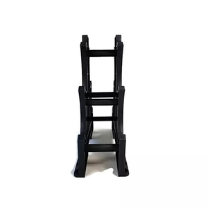 Coosport ชั้นวางดัมเบลอุปกรณ์ฟิตเนสพลาสติกอุปกรณ์ฟิตเนสเชิงพาณิชย์แบบมืออาชีพ - Product Image 3