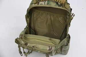 Sacchetti di uova di drago sportivo zaino tattico attività mimetiche campeggio taglio Laser da esterno in Nylon Unisex 30L borsa tattica - Product Image 6