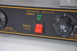 Brand <b>Waffle</b> <b>Maker</b> Compact Design Plug-and-Play for Home Kitchens, Factory Direct Deal, Lock in Low Pricing Now - Product Image 6