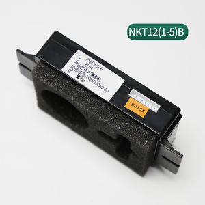 आधुनिक डिजाइन लिफ्ट एक्सेसरीज़ nkt12 (1-5) बी आपातकालीन फोन लिफ्ट इंटरकॉम - Product Image 3