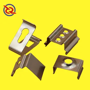 Custom Metal Stamping Deep Drawing Bending Punching Welding Are Available Parts Machining