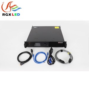 Novastar MX40 Pro HDR10+ 4:4:4 DCI-P3-Gamut XR-Christmas-Stage <span class=keywords><strong>Studio</strong></span> Live 162.4 pouces 14-Ch-Color-Calib - Product Image 6