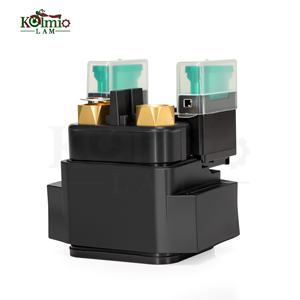 Relé de arranque para motocicleta <span class=keywords><strong>KAWASAKI</strong></span> <span class=keywords><strong>NINJA</strong></span> 300 <span class=keywords><strong>400</strong></span> ER6N Versys 650 - Product Image 5