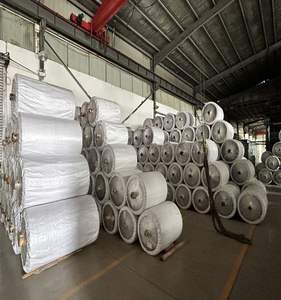 Tela de cordón sumergido Huali <span class=keywords><strong>Nylon</strong></span> 6 para neumáticos de coche - Product Image 6