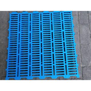 Venta Directa <span class=keywords><strong>de</strong></span> Fábrica: Piso <span class=keywords><strong>de</strong></span> Plástico <span class=keywords><strong>de</strong></span> PP con Listones Simples para Cría <span class=keywords><strong>de</strong></span> Aves y Cerdos - Product Image 5