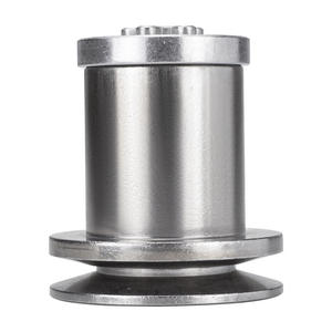 Adaptador de Cuchilla para Barredora de Césped A10404 Grande 581473301 421782 Accesorio para Piezas de Cortacésped - Product Image 3