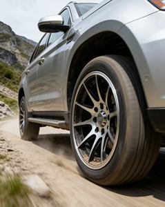 Nouvelles jantes en alliage d'aluminium forgé style Work Emotion ZR10, 17/18 pouces, 5x120/5x113/5x112, multi-branches, finition noire polie, ajustement universel - Product Image 5