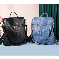 Sac à dos de luxe antivol et imperméable Geanta De Umar pour femmes, fabriqué en Chine, vente en gros