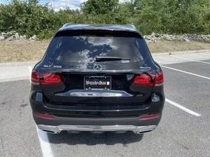 2022 usato pulito <span class=keywords><strong>GLC</strong></span> 300 4MATIC SUV Black Vehicle mano sinistra guida a destra auto usate per la vendita - Product Image 6