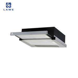<span class=keywords><strong>Hotte</strong></span> de cuisine intelligente au plafond Style européen Installation entièrement intégrée Télécommande Cb Ce <span class=keywords><strong>Hotte</strong></span> de cuisine - Product Image 5