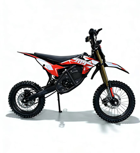 Child Racking Bike Electric Off-road Motorcycle Off-road Electric Scooter Mini Electric Racing Road Bike Off-road Motorcycles