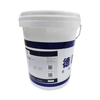 Lubrifiants Fuchs FUCHS RENOLIT G 7 FG 1 17kg NSF H1 Graisse de qualité alimentaire pour roulements et équipements d'emballage