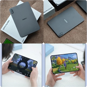 Tablet OP PO Pad Mini con Snapdragon 8 Gen 5, <span class=keywords><strong>ColorOS</strong></span> 16, 144Hz, 8000mAh, 8.8'' OLED, 67W, Tablet Mini Portatile - Product Image 4
